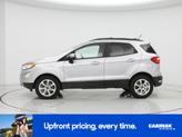 Thumbnail of 2019 Silver Ford EcoSport