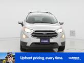 Thumbnail of 2019 Silver Ford EcoSport