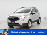 Thumbnail of 2019 Silver Ford EcoSport