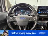 Thumbnail of 2019 Silver Ford EcoSport