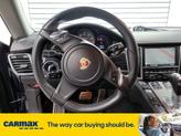Thumbnail of 2014 Blue Porsche Panamera