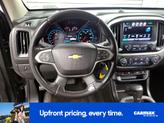 Thumbnail of 2017 Gray Chevrolet Colorado