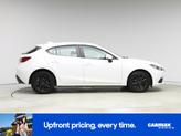Thumbnail of 2016 White Mazda Mazda3
