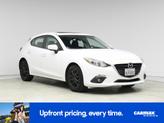 Photo of 2016 White Mazda Mazda3