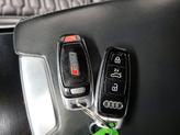 Thumbnail of 2023 Gray Audi RS 7
