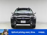Thumbnail of 2024 Black Subaru Outback