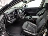 Thumbnail of 2024 Black Subaru Outback