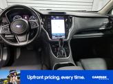 Thumbnail of 2024 Black Subaru Outback