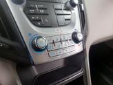 Thumbnail of 2016 Silver Chevrolet Equinox
