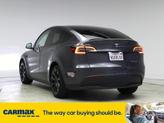 Thumbnail of 2021 Gray Tesla Model Y
