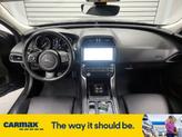Thumbnail of 2019 Black Jaguar XE