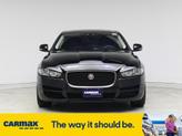 Thumbnail of 2019 Black Jaguar XE