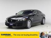 Thumbnail of 2019 Black Jaguar XE