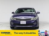 Thumbnail of 2018 Blue Kia Optima