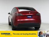 Thumbnail of 2024 Red Tesla Model Y