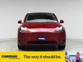 Thumbnail of 2024 Red Tesla Model Y