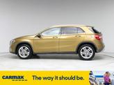 Thumbnail of 2018 Gold Mercedes-Benz GLA 250