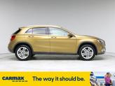 Thumbnail of 2018 Gold Mercedes-Benz GLA 250