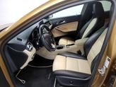 Thumbnail of 2018 Gold Mercedes-Benz GLA 250