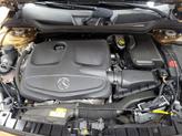 Thumbnail of 2018 Gold Mercedes-Benz GLA 250