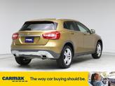 Thumbnail of 2018 Gold Mercedes-Benz GLA 250