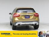 Thumbnail of 2018 Gold Mercedes-Benz GLA 250