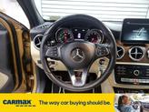 Thumbnail of 2018 Gold Mercedes-Benz GLA 250