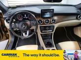 Thumbnail of 2018 Gold Mercedes-Benz GLA 250