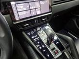 Thumbnail of 2021 Black Porsche Cayenne