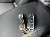 Thumbnail of 2021 Black Porsche Cayenne