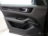Thumbnail of 2021 Black Porsche Cayenne