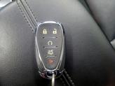 Thumbnail of 2017 White Chevrolet Malibu