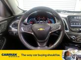 Thumbnail of 2017 White Chevrolet Malibu