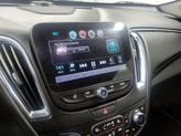 Thumbnail of 2017 White Chevrolet Malibu