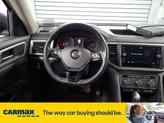 Thumbnail of 2018 Gray Volkswagen Atlas