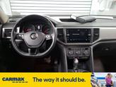 Thumbnail of 2018 Gray Volkswagen Atlas