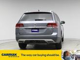 Thumbnail of 2018 Gray Volkswagen Atlas