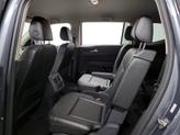 Thumbnail of 2018 Gray Volkswagen Atlas