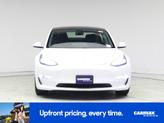 Thumbnail of 2021 White Tesla Model 3