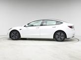 Thumbnail of 2021 White Tesla Model 3