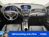 Thumbnail of 2014 White Acura ILX