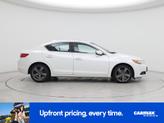 Thumbnail of 2014 White Acura ILX