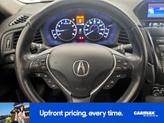 Thumbnail of 2014 White Acura ILX