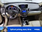Thumbnail of 2016 Burgundy Acura RDX