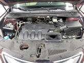 Thumbnail of 2016 Burgundy Acura RDX