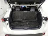 Thumbnail of 2023 White Toyota Highlander Hybrid