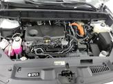Thumbnail of 2023 White Toyota Highlander Hybrid