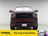Thumbnail of 2022 Red RAM 2500