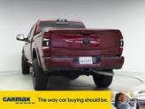 Thumbnail of 2022 Red RAM 2500