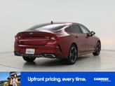 Thumbnail of 2021 Red Kia K5